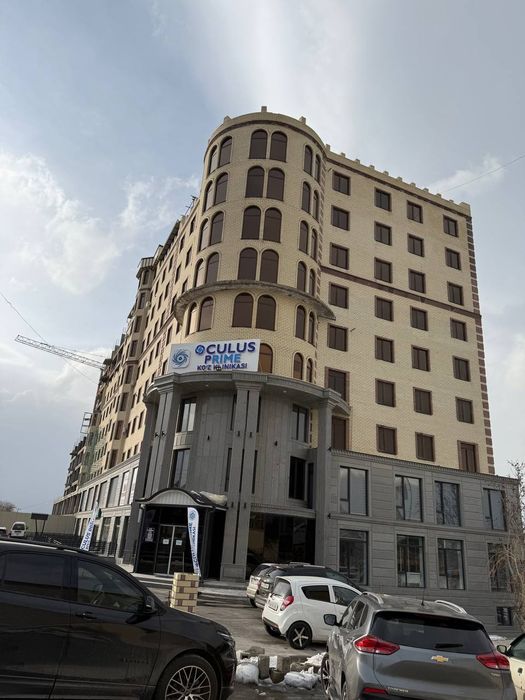 Срочно продаётся 3х-комнатная квартира