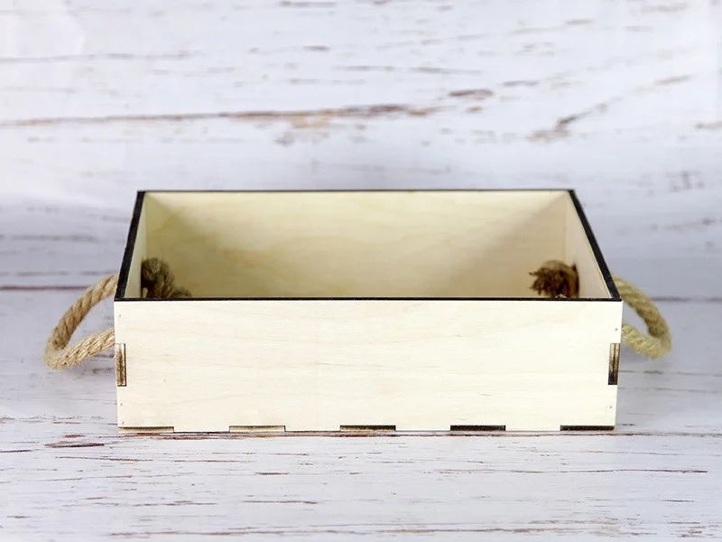 Подарочные деревянные боксы