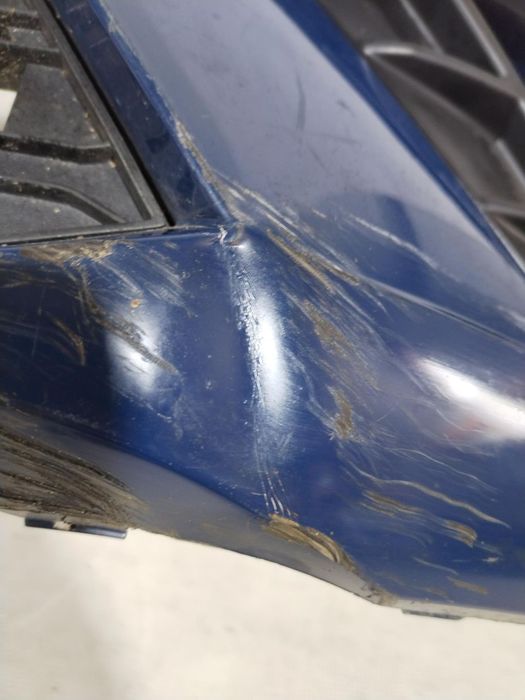 Bara fata Seat Ibiza, 2016, 2017, 2018, 2019, cod origine OE 6F0807221D.