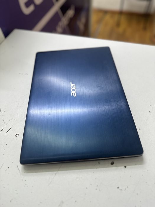 Продается ультрабук асер