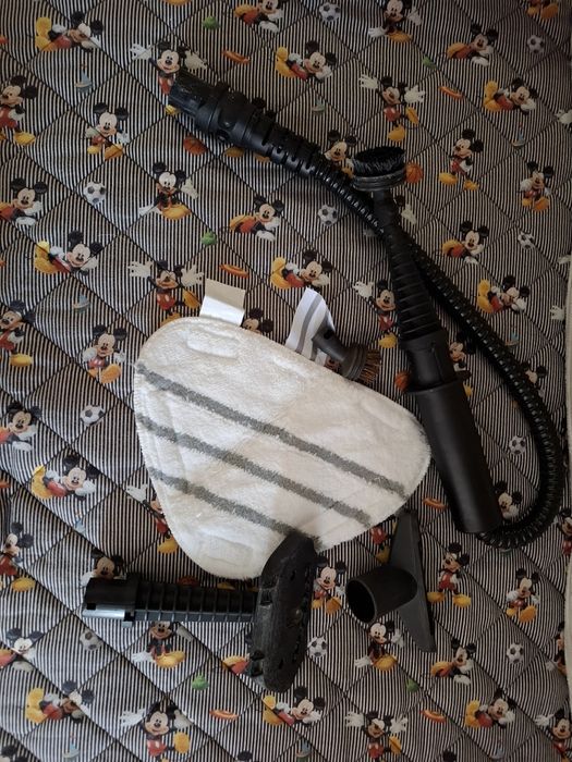 Парочистачка Silver Krest