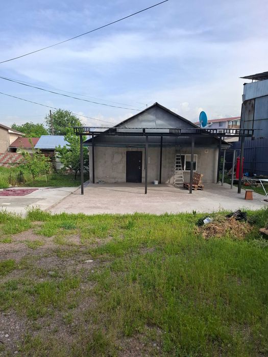 Продам дом в Каскелене
