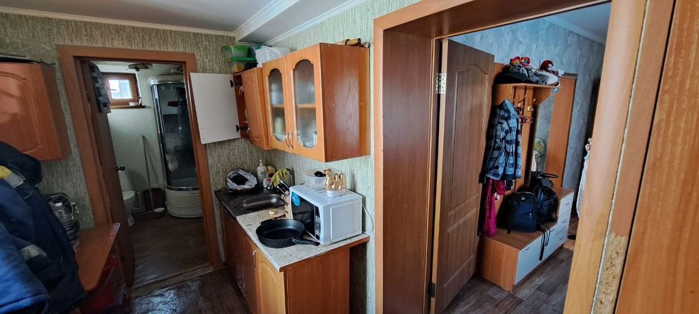 Продам частный дом  или обмен