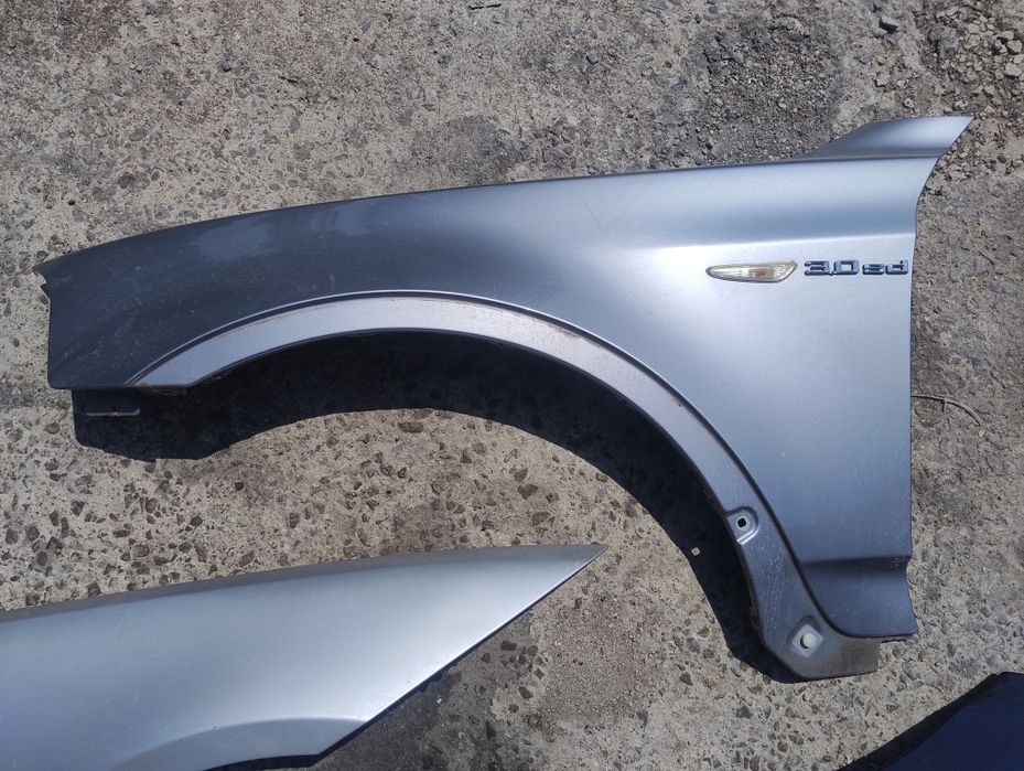 калници за БМВ Е60 Е61 Е90 Е91 Е53 имаме налични и други цветове/ BMW