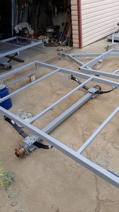 Прицеп акция распродажи