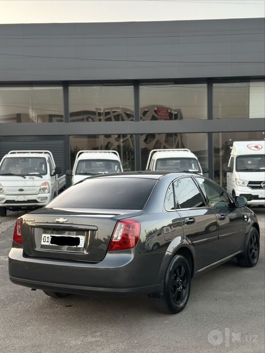 Chevrolet jentra 2017  xolati zor tayyor