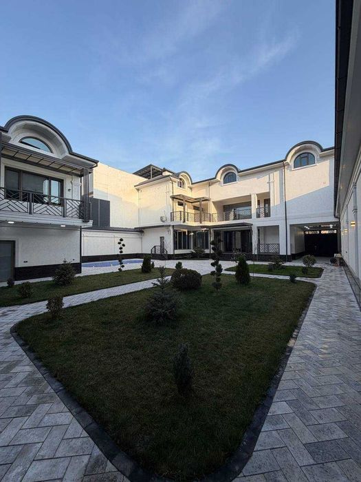 Продаю Дом 8соток на Амир Темур махалле! Amir Temurda uy sotaman 8sot.