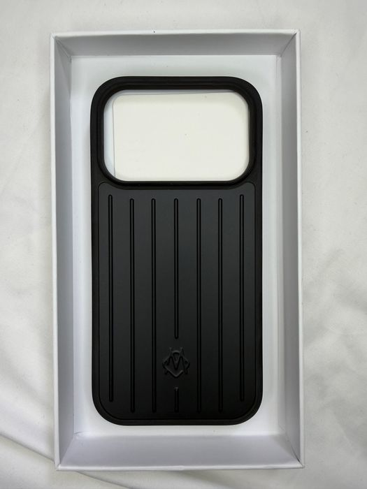 Rimowa iPhone 17 Pro Case