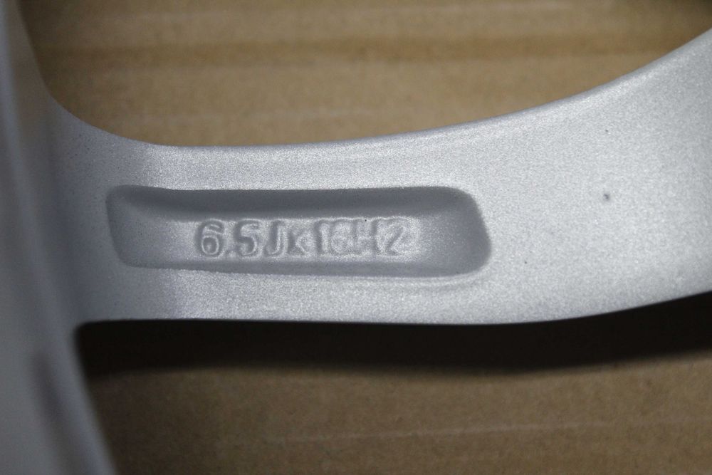 Джанти 16" Peugeot 308 (2013-2026)