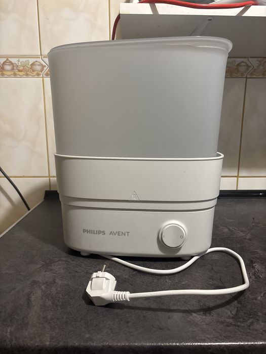 Philips avent SCF291