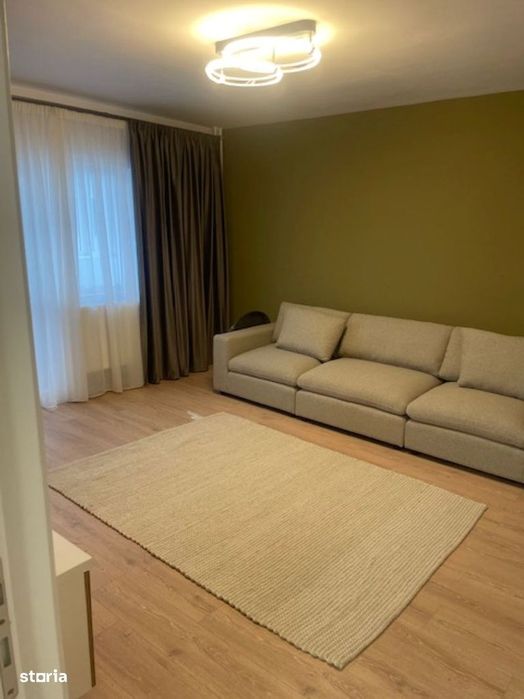 Apartament 2 camere, balcon și lift în 13 Septembrie, zona Prosper