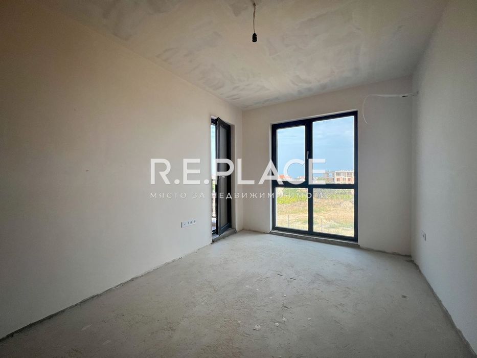 Продава се Двустаен апартамент в Варна, Виница - 78 кв.м за 1859 €/кв.м - Снимка #4