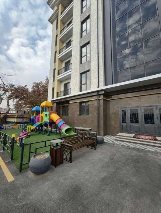 Продается Юнусабад 10 квартал