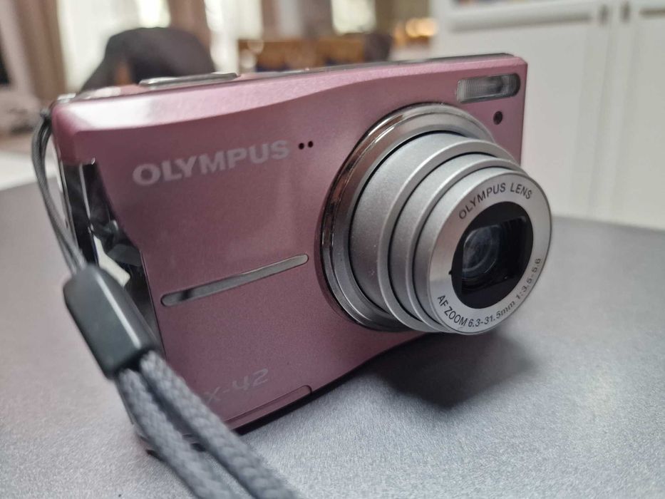 Aparat FOTO Video OLYMPUS Sony Medion FUJIFILM Panasonic Cisco Toppp