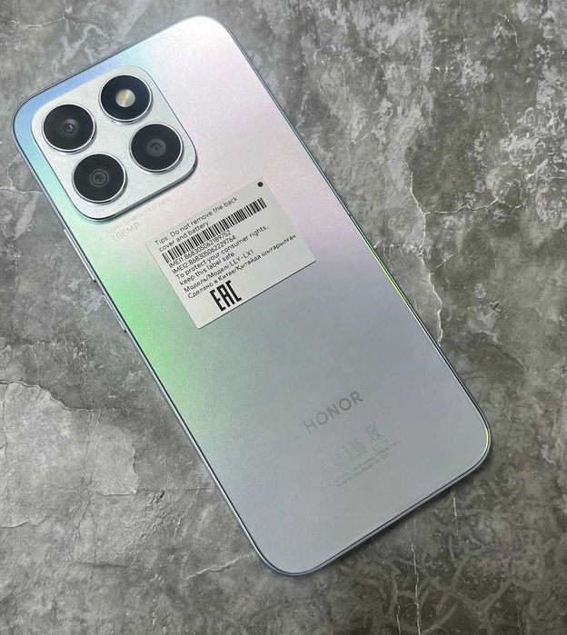 Honor X8b (Павлодар) лот 897330