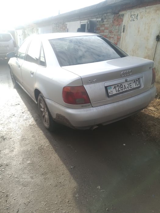 Продам Ауди А4 б5