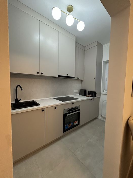 Ap 3 camere Luceafarul nou
