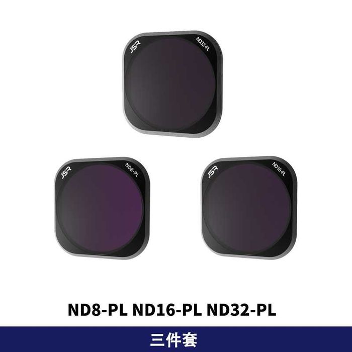 Филтри за Insta360 Ace Pro и Ace Pro 2 - UV/CPL/ND/NDPL/Macro/Star