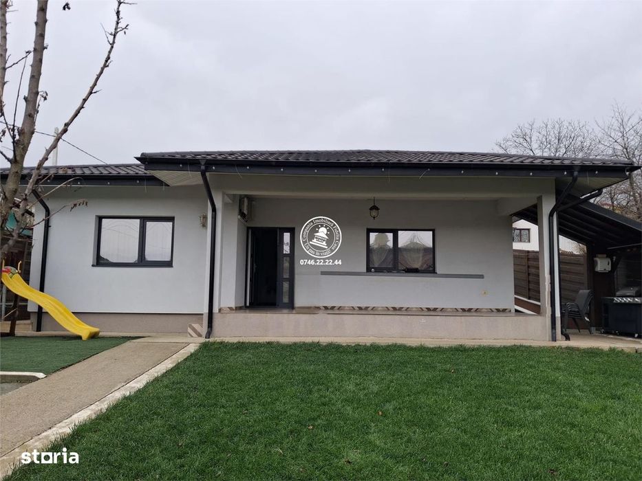 Casa de vanzare Rediu