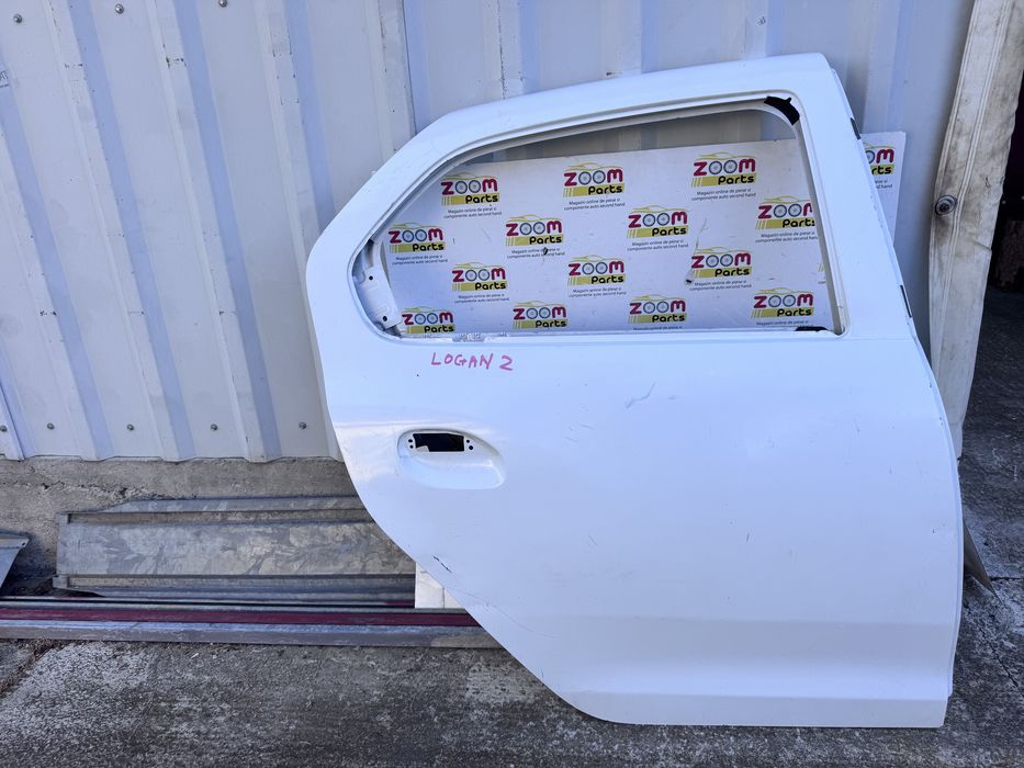 Usa portiera dreapta spate Dacia Logan 2 2014-2020