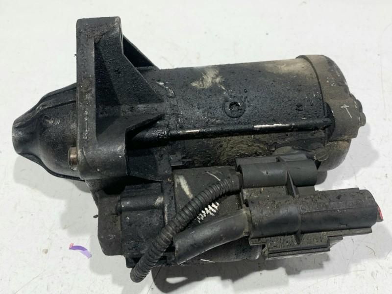 Electromotor Ford Focus 3 AV6N-11000-GE 1.6 tdci T1DB