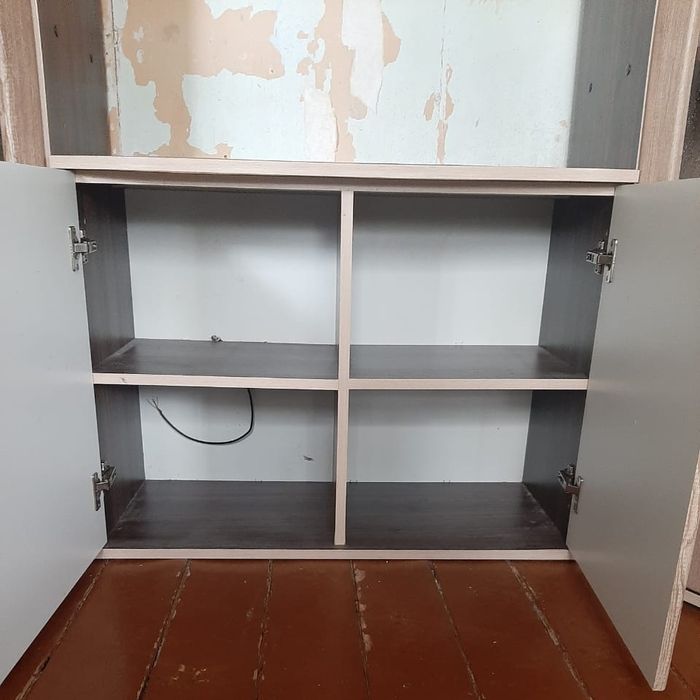 Стенка в гостиную