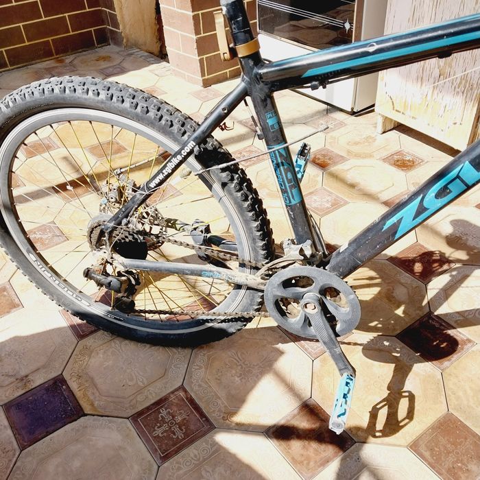 Велосипед продаётся  Velosiped sotiladi