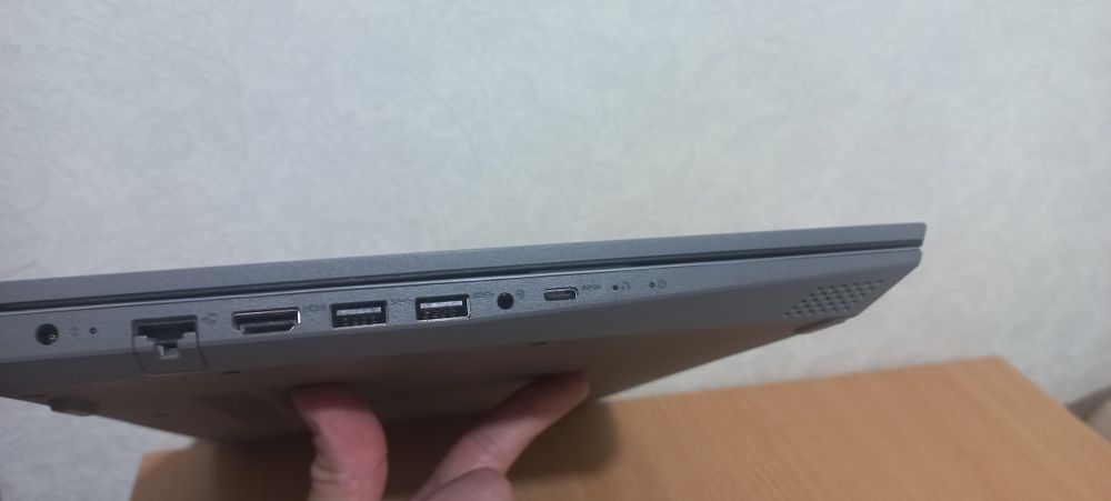 Ноутбук Lenovo IdeaPad L3 15ITL6
