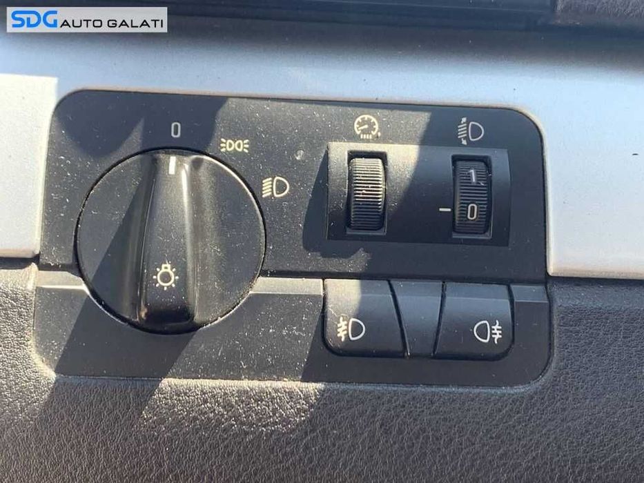 Bloc Lumini cu Proiectoare BMW E46 1998 - 2006