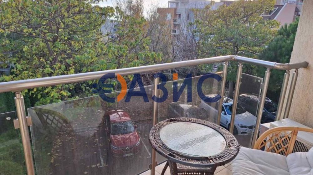 Продава се Двустаен апартамент в Свети Влас - 73 кв.м за 647 €/кв.м - Снимка #10