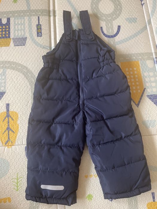 Зимен гащеризон