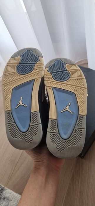 Adidasi Jordan de copii