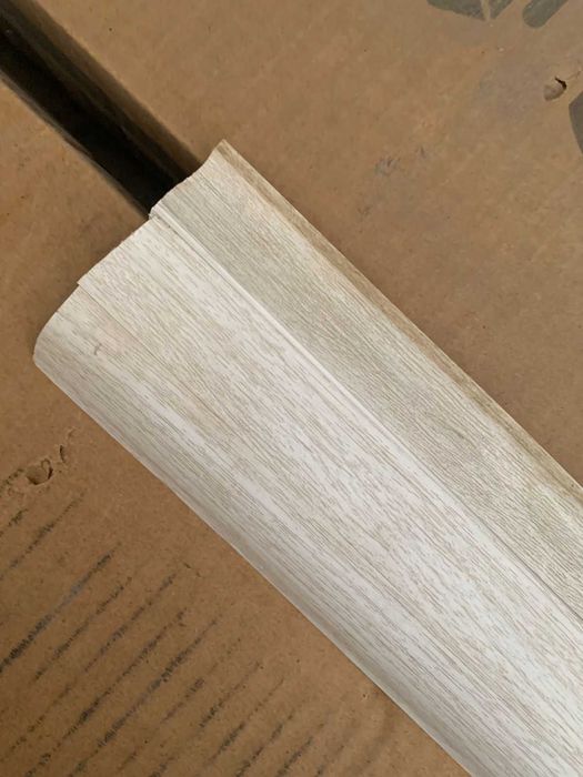 Плинтусы для дома