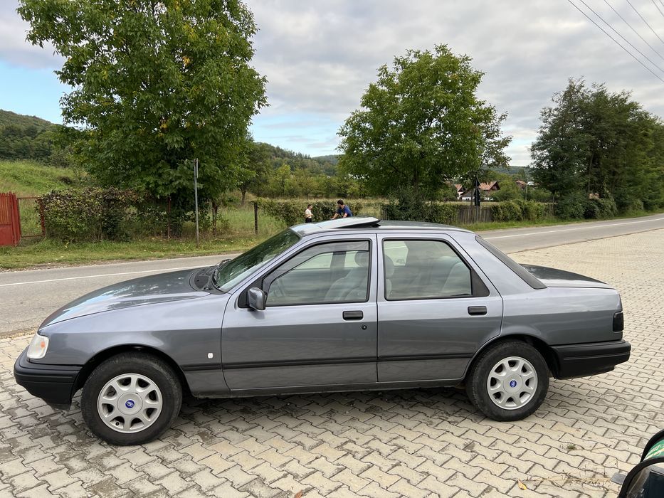 Ford SIERRA 2.0 LX