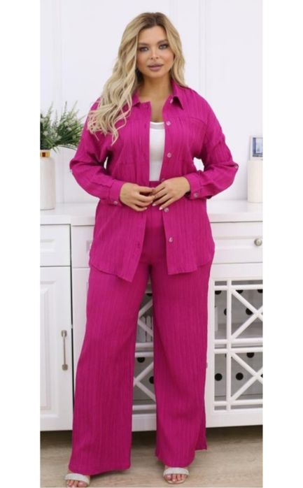 Костюм 50 размер летний