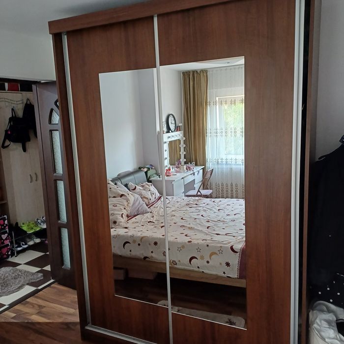 Garsoniera de inchiriat fix sau in regim hotelier