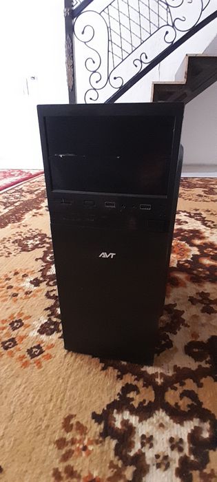 Компьютер игровой