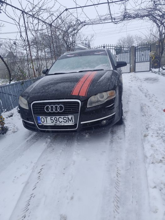 Vand audi A4 B7 2.0 TDI