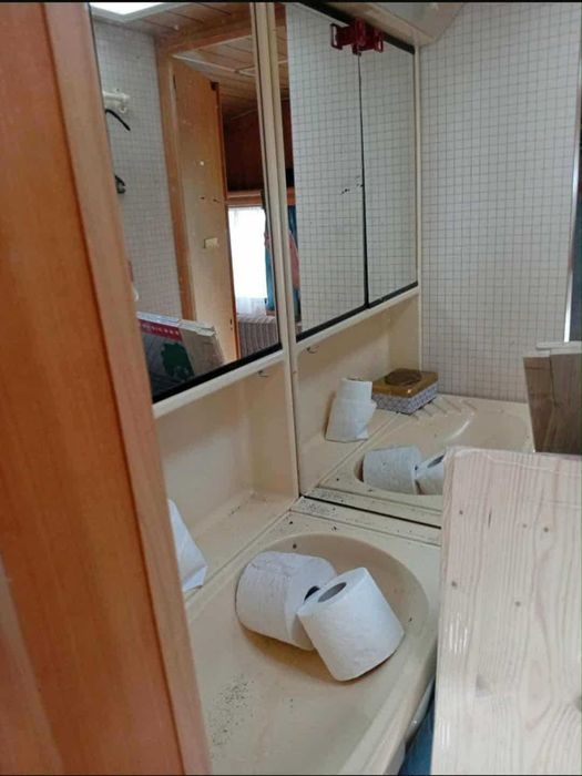 Каравана нов внос