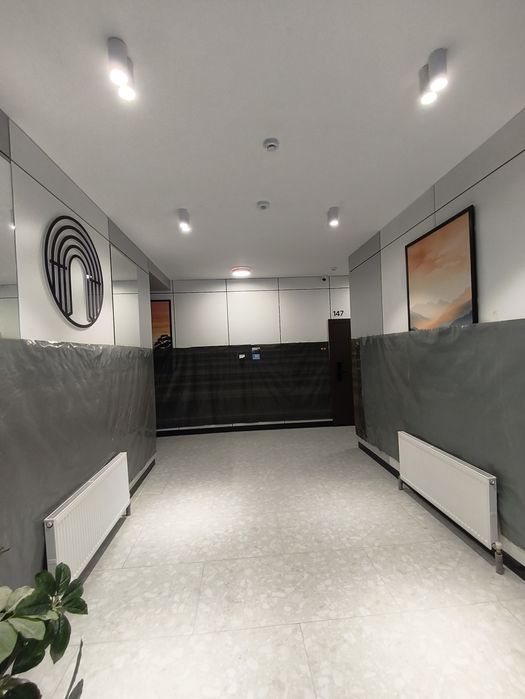 Продам двухкомнатную  квартиру