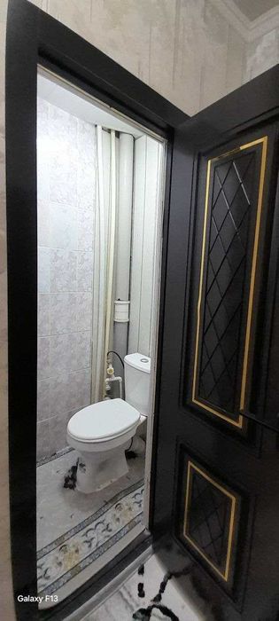 2 хоналик квартира 2 кават 5 микр, жомий, корзинка