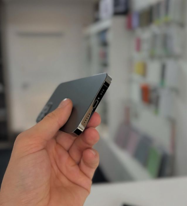 Iphone 12 pro 128 gb