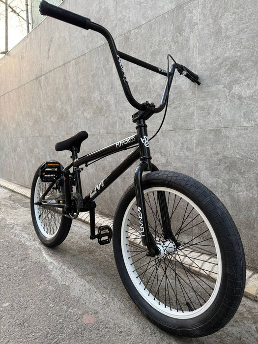 Новый велосипед BMX скидка до 25 04.26