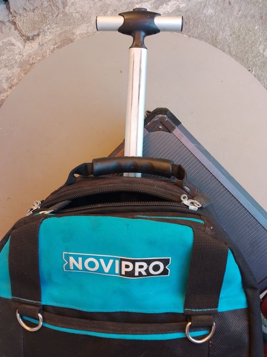 KsTools -куфар за инструменти, гидория