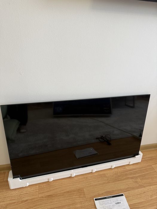 Телевизор LG Smart TV для запчасти