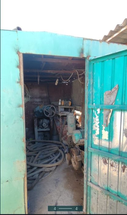 Продам агрегат 6 кубовый