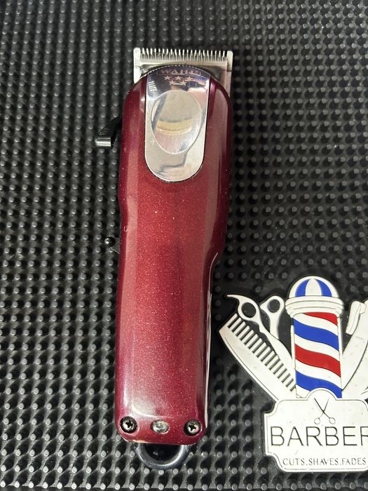 Wahl машинка уневерсальная Magic Clip Cordless