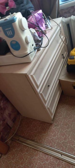 Спальный гарнитур