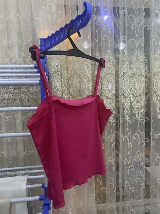 Женские топики