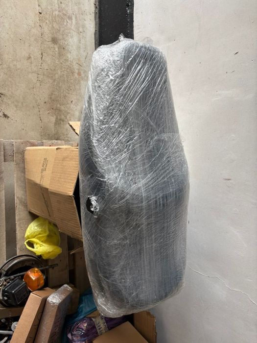 Седенье на мотоцикл УРАЛ